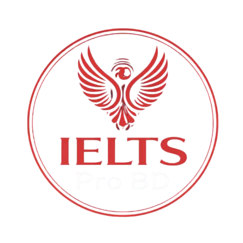 IELTS Pro BD