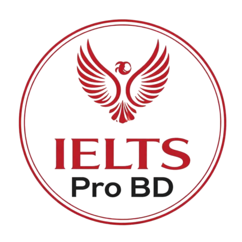 IELTS Pro BD